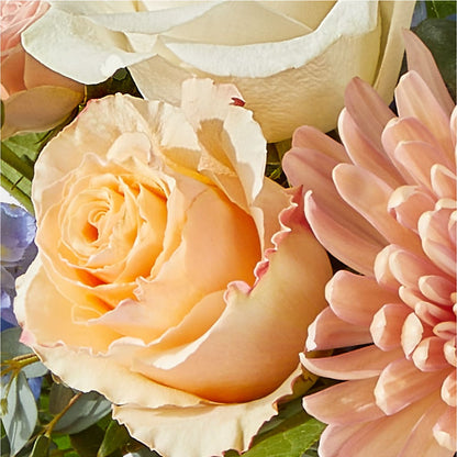 Inspired Bouquet –  A Flower Matters, Dallas TX