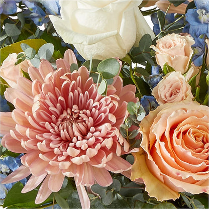 Inspired Bouquet –  A Flower Matters, Dallas TX