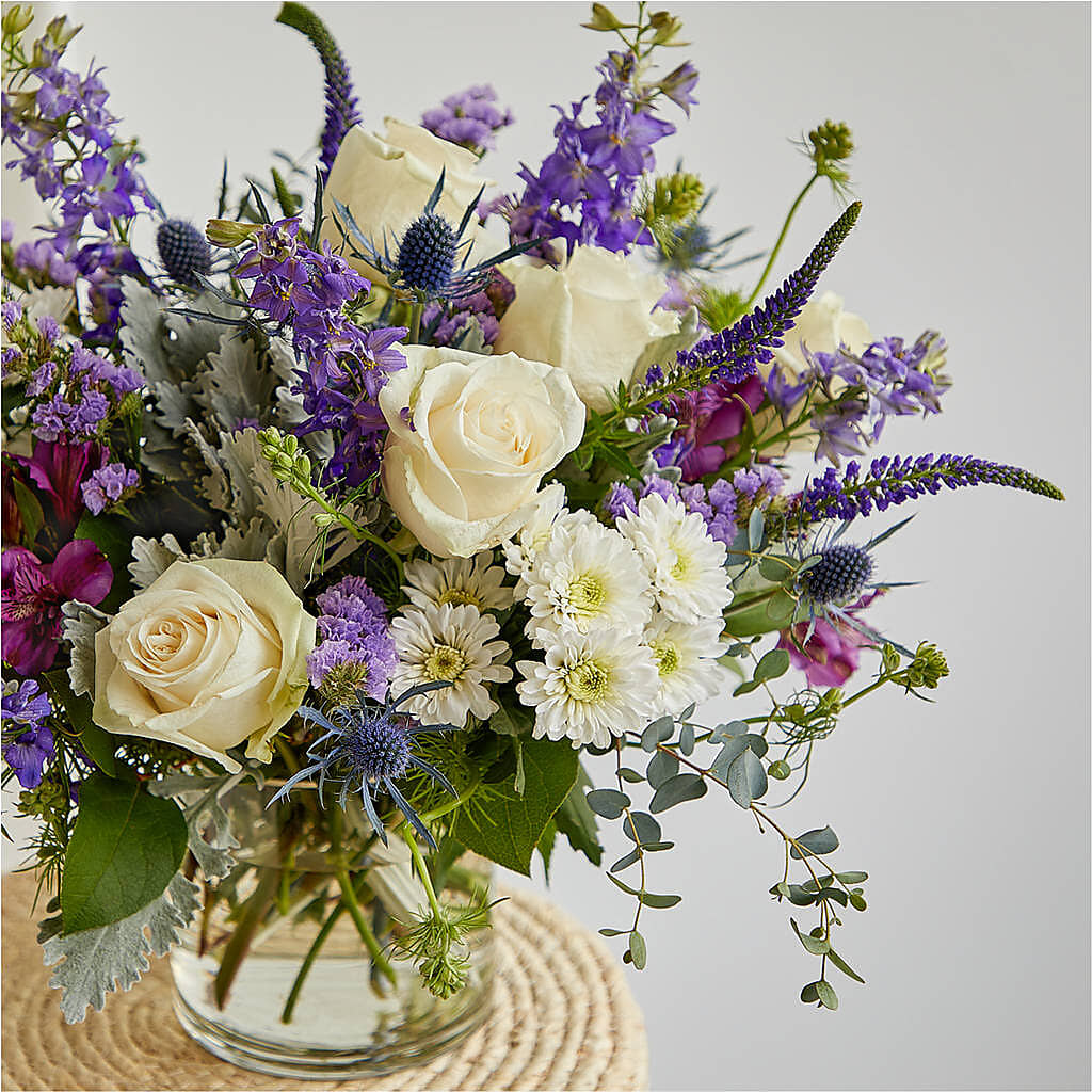 Shooting Star Bouquet –  A Flower Matters, Dallas TX