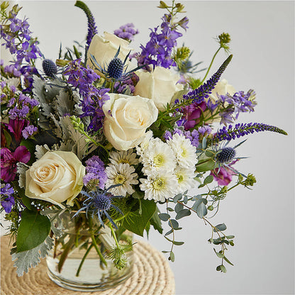 Shooting Star Bouquet –  A Flower Matters, Dallas TX