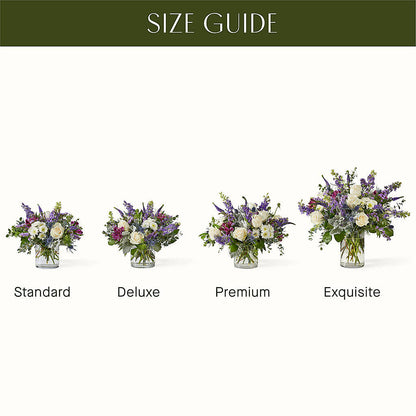 Shooting Star Bouquet –  A Flower Matters, Dallas TX