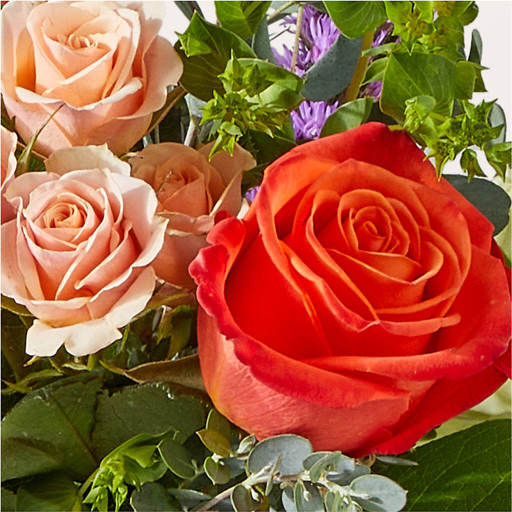 The Standout Bouquet –  A Flower Matters, Dallas TX
