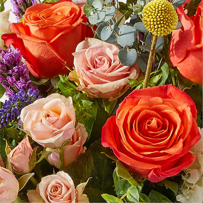 The Standout Bouquet –  A Flower Matters, Dallas TX