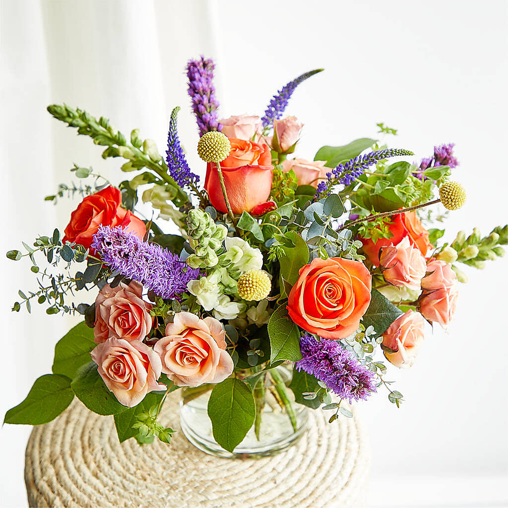 The Standout Bouquet –  A Flower Matters, Dallas TX