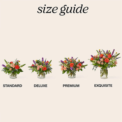 The Standout Bouquet –  A Flower Matters, Dallas TX