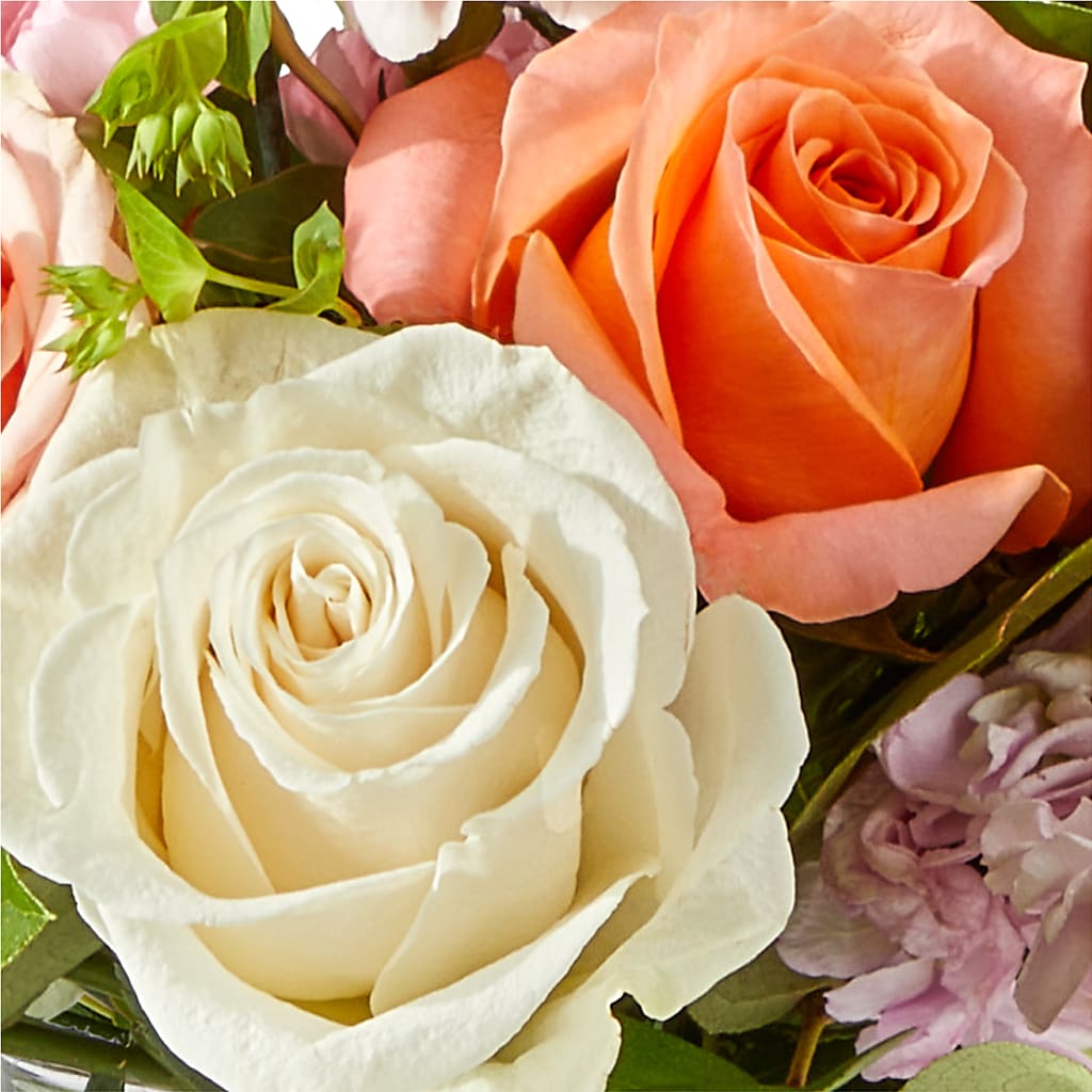 French Market Bouquet –  A Flower Matters, Dallas TX