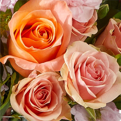 French Market Bouquet –  A Flower Matters, Dallas TX