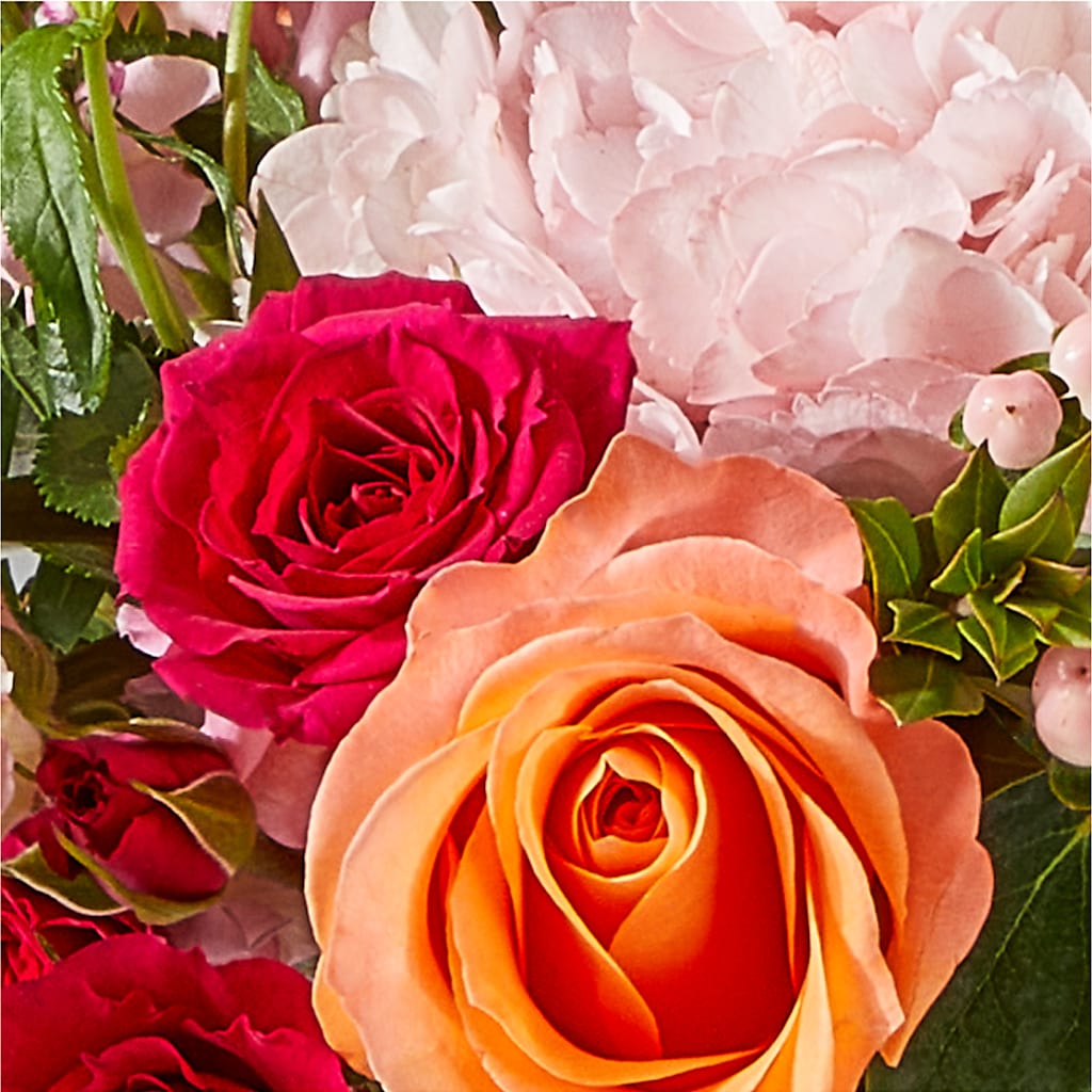 Glitz & Glam Bouquet –  A Flower Matters, Dallas TX