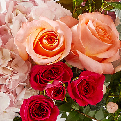 Glitz & Glam Bouquet –  A Flower Matters, Dallas TX