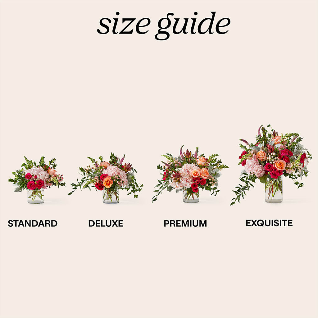 Glitz & Glam Bouquet –  A Flower Matters, Dallas TX