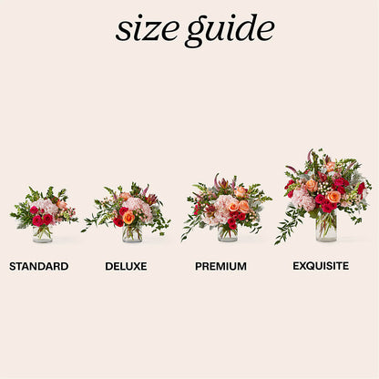 Glitz & Glam Bouquet –  A Flower Matters, Dallas TX
