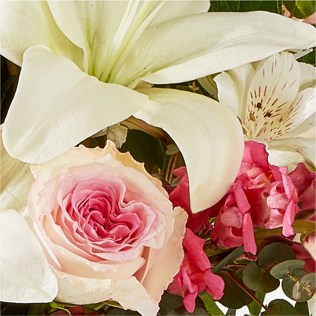Ballet Slippers Bouquet –  A Flower Matters, Dallas TX