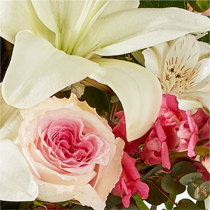 Ballet Slippers Bouquet –  A Flower Matters, Dallas TX