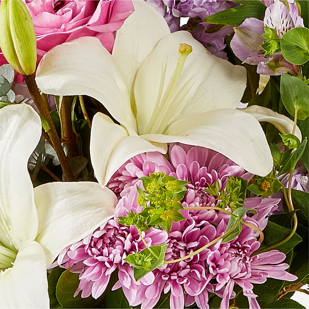 Daydreamer Bouquet –  A Flower Matters, Dallas TX