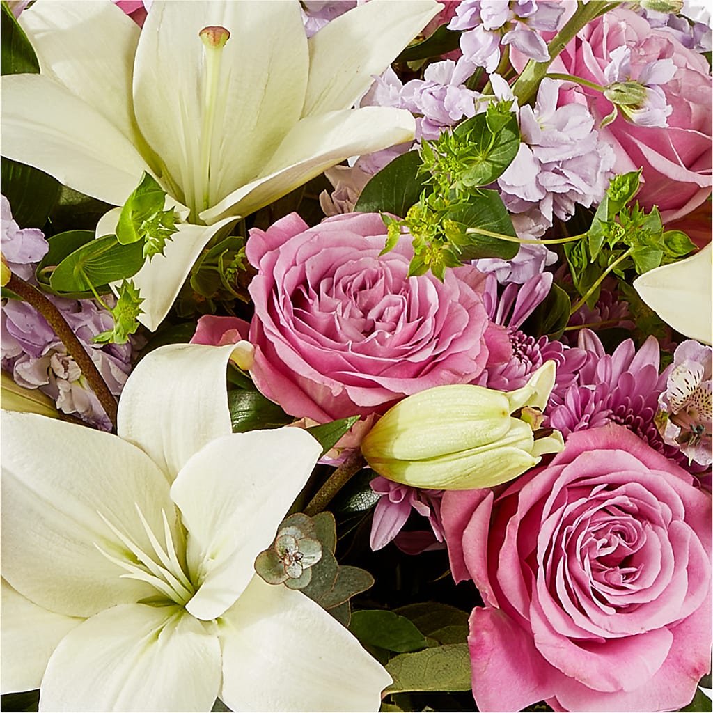 Daydreamer Bouquet –  A Flower Matters, Dallas TX