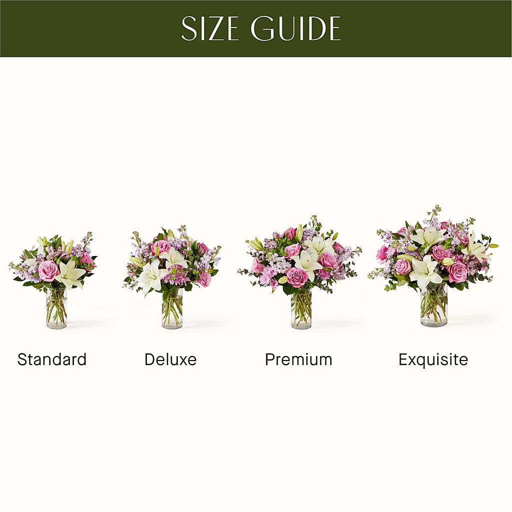 Daydreamer Bouquet –  A Flower Matters, Dallas TX