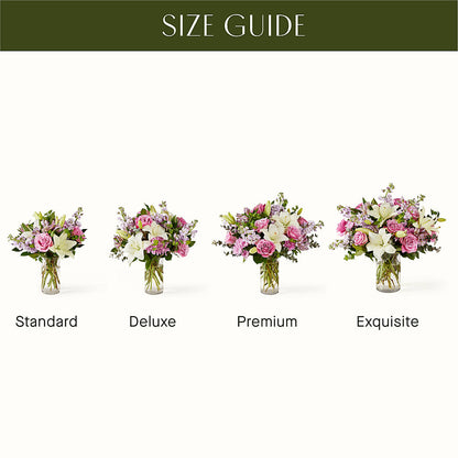 Daydreamer Bouquet –  A Flower Matters, Dallas TX