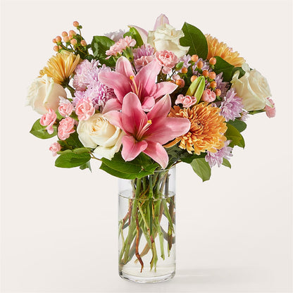 Gelato Bouquet –  A Flower Matters, Dallas TX