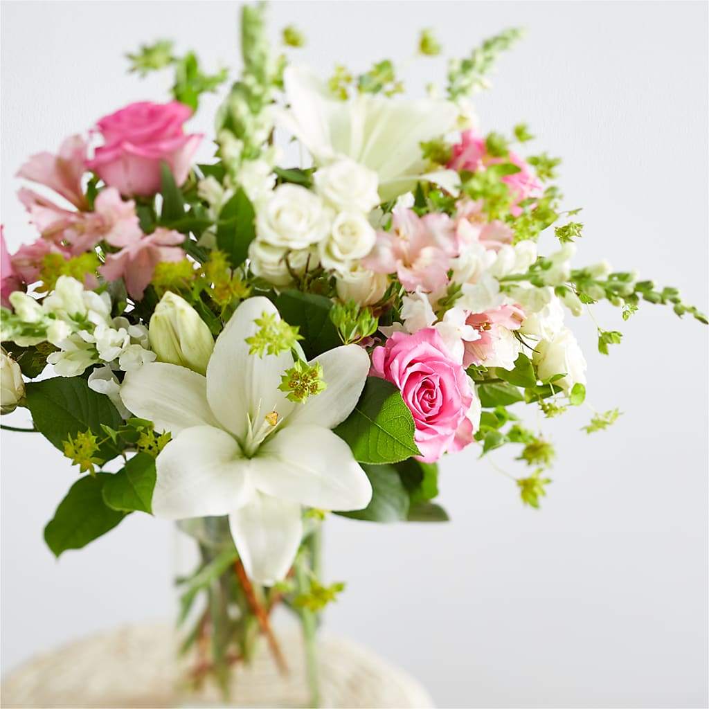 Fondly Bouquet –  A Flower Matters, Dallas TX