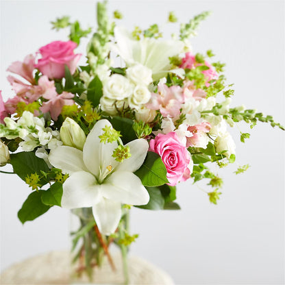 Fondly Bouquet –  A Flower Matters, Dallas TX