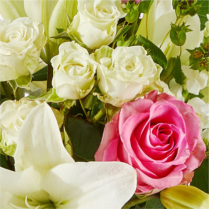 Fondly Bouquet –  A Flower Matters, Dallas TX