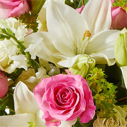 Fondly Bouquet –  A Flower Matters, Dallas TX