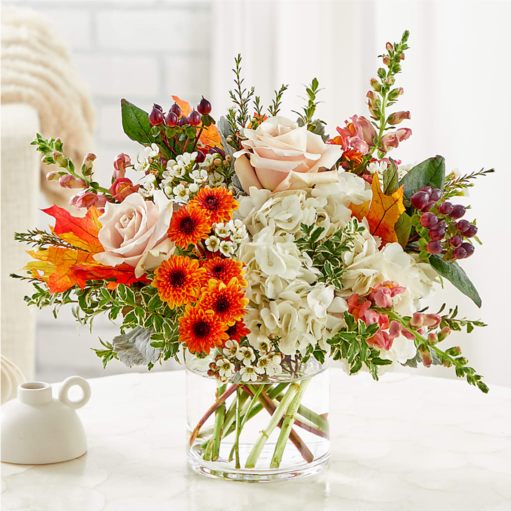 Autumnal Equinox Bouquet –  A Flower Matters, Dallas TX