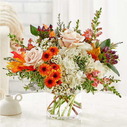 Autumnal Equinox Bouquet –  A Flower Matters, Dallas TX