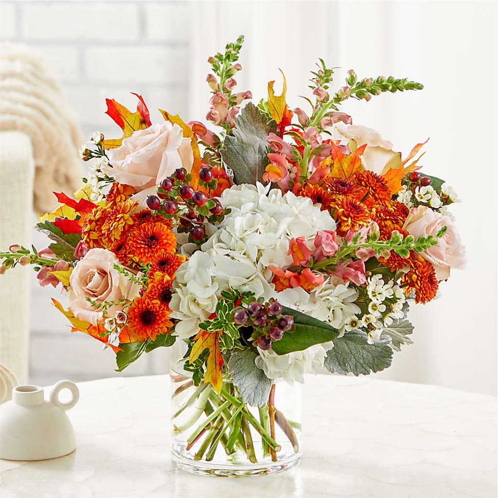 Autumnal Equinox Bouquet –  A Flower Matters, Dallas TX