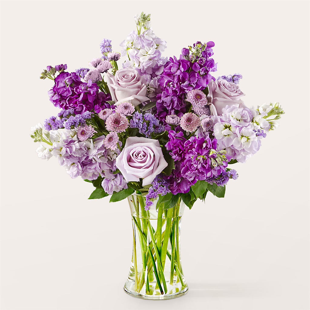 Give a Twirl Bouquet –  A Flower Matters, Dallas TX