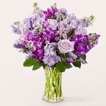 Give a Twirl Bouquet –  A Flower Matters, Dallas TX