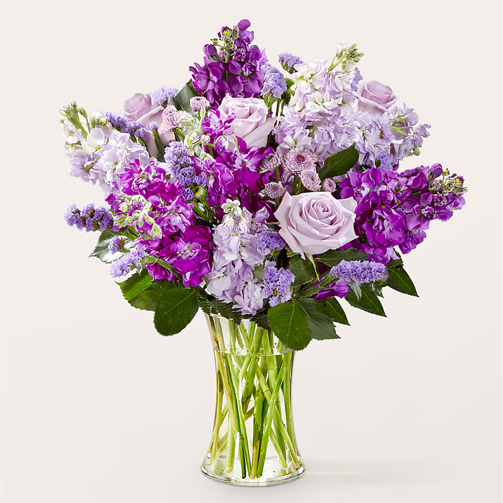 Give a Twirl Bouquet –  A Flower Matters, Dallas TX