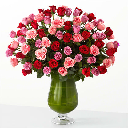 The Opulence –  A Flower Matters, Dallas TX