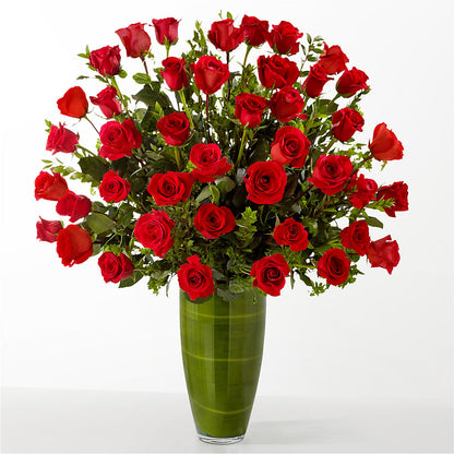 The Ballad –  A Flower Matters, Dallas TX