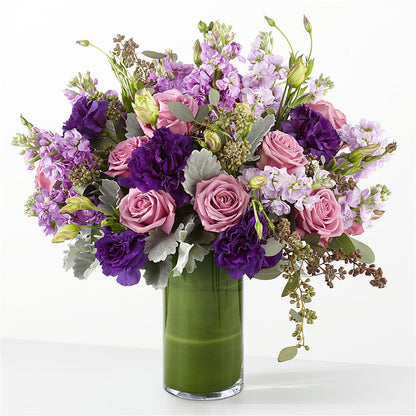The Monarch –  A Flower Matters, Dallas TX