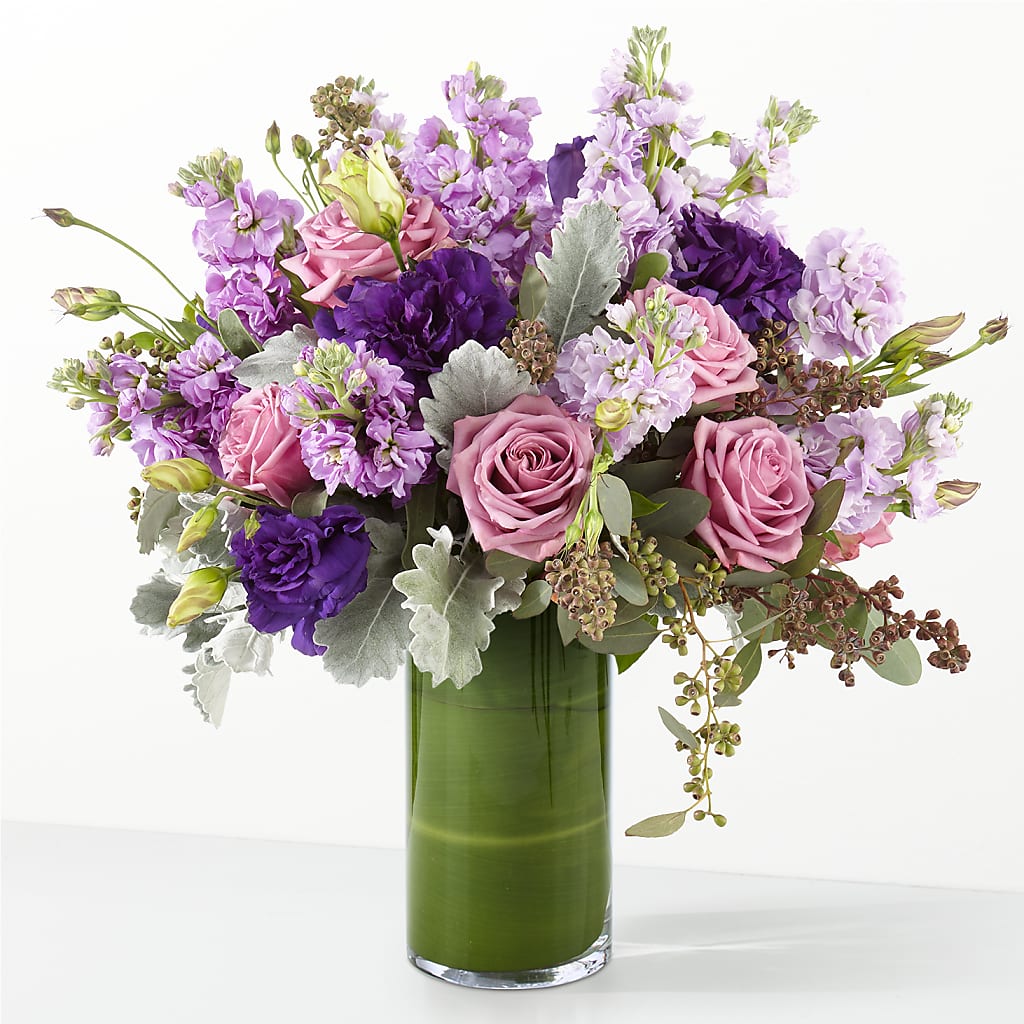 The Monarch –  A Flower Matters, Dallas TX