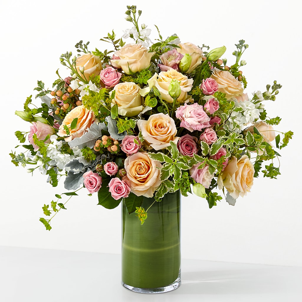 The Glamour Shot –  A Flower Matters, Dallas TX