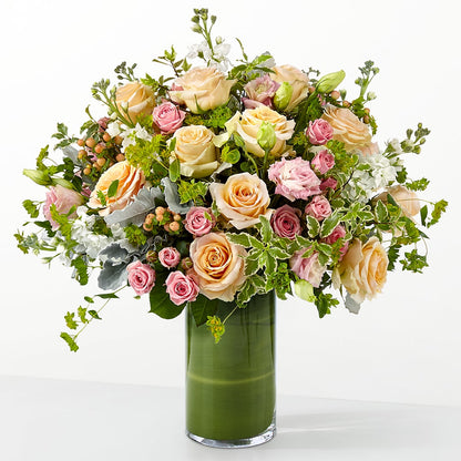 The Glamour Shot –  A Flower Matters, Dallas TX