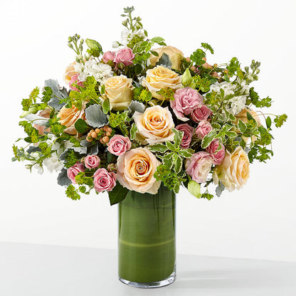 The Glamour Shot –  A Flower Matters, Dallas TX