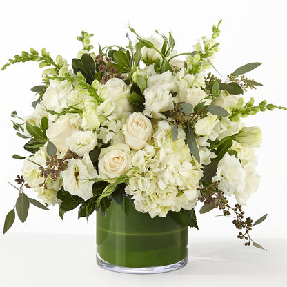 The Gallery –  A Flower Matters, Dallas TX