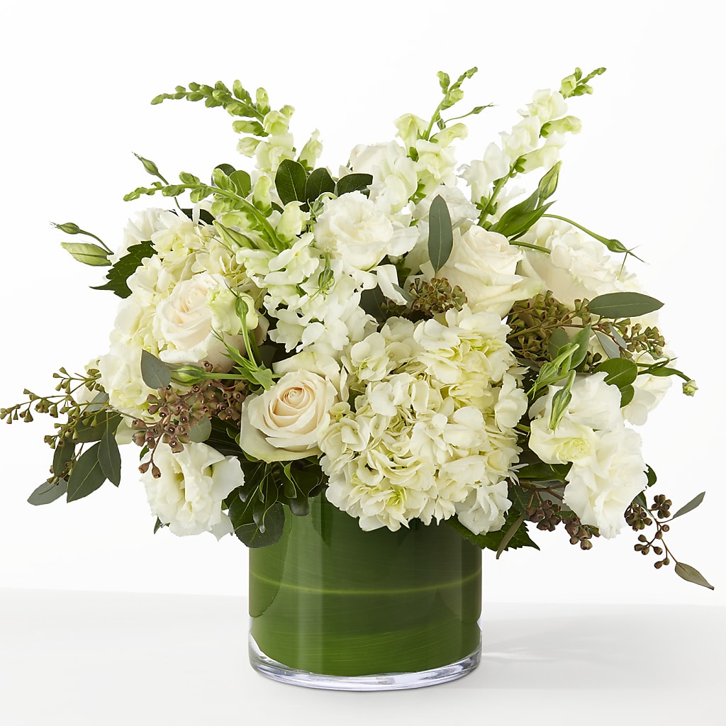 The Gallery –  A Flower Matters, Dallas TX