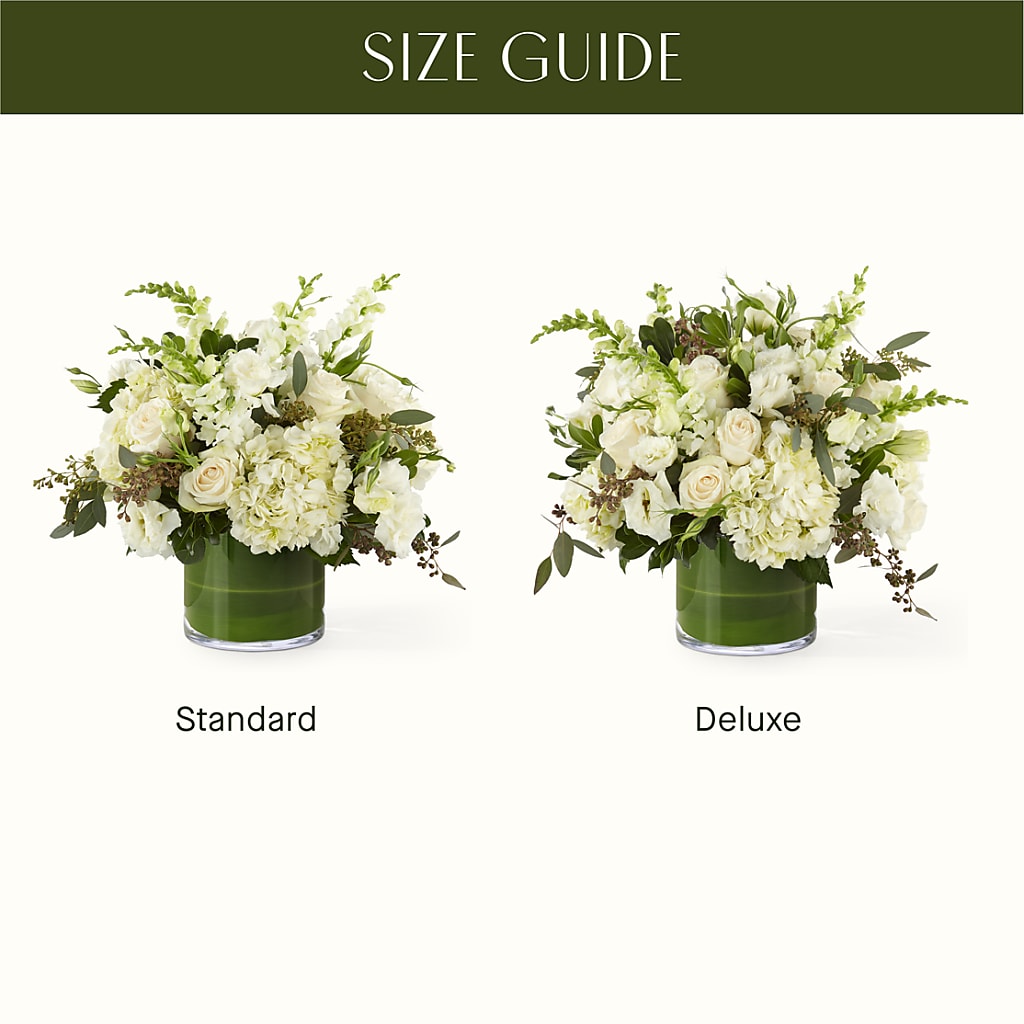 The Gallery –  A Flower Matters, Dallas TX