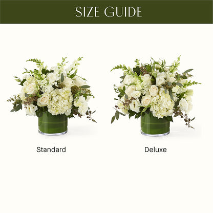 The Gallery –  A Flower Matters, Dallas TX