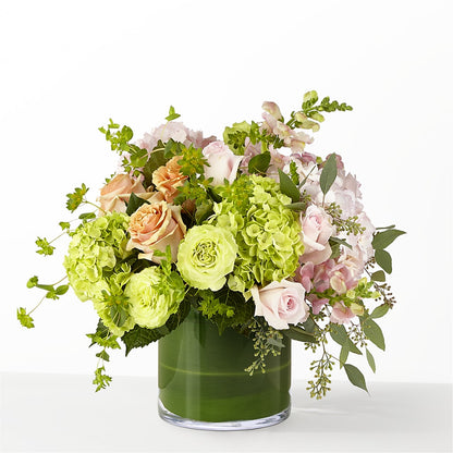 The Art Deco –  A Flower Matters, Dallas TX