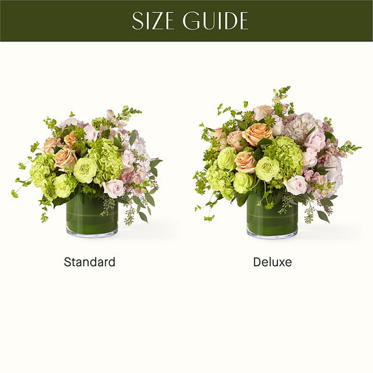 The Art Deco –  A Flower Matters, Dallas TX
