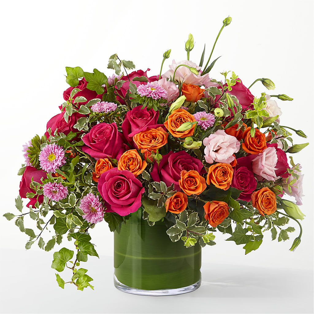 The Trendsetter –  A Flower Matters, Dallas TX