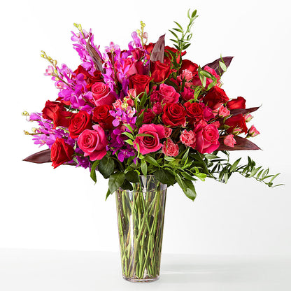 The Honeymoon –  A Flower Matters, Dallas TX