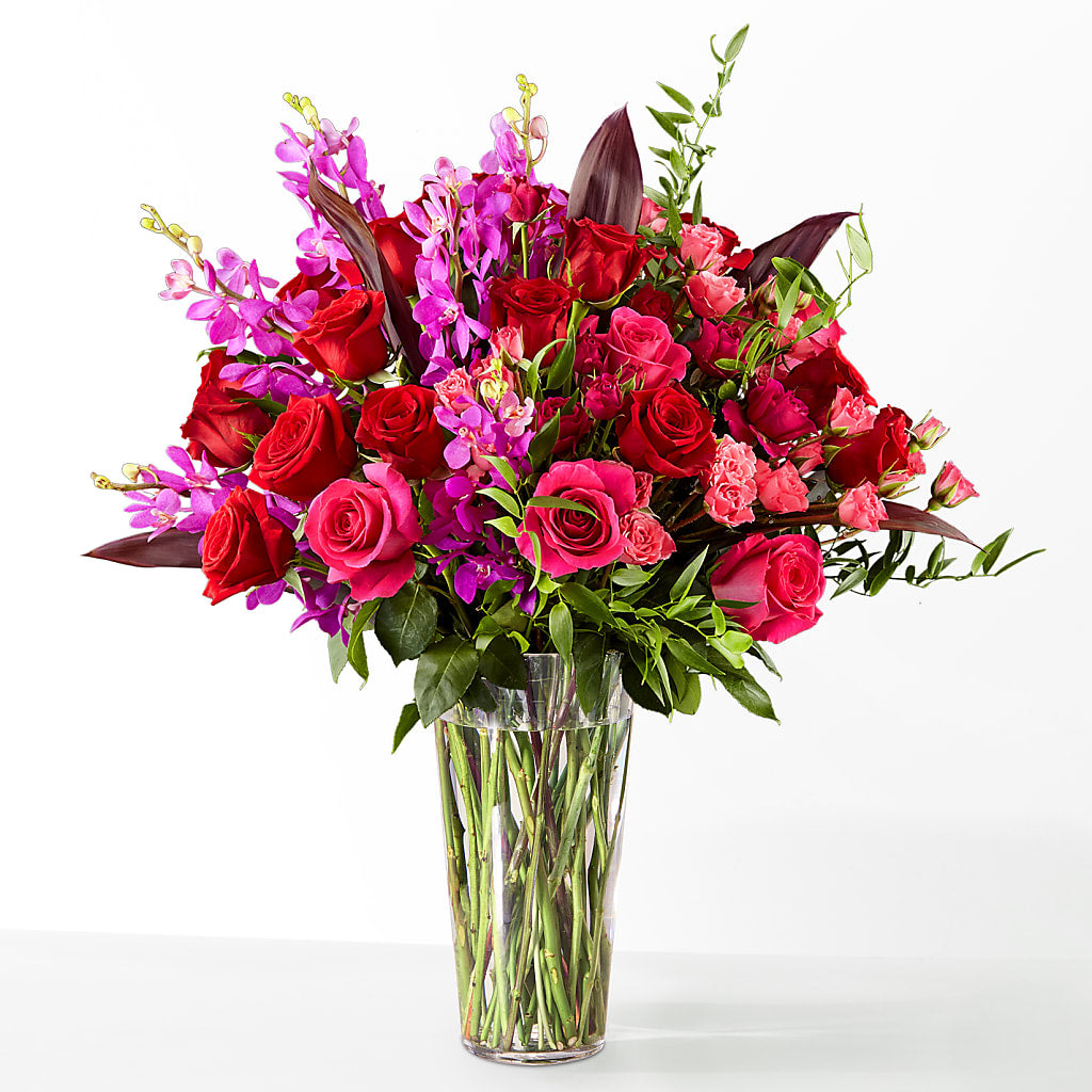 The Honeymoon –  A Flower Matters, Dallas TX