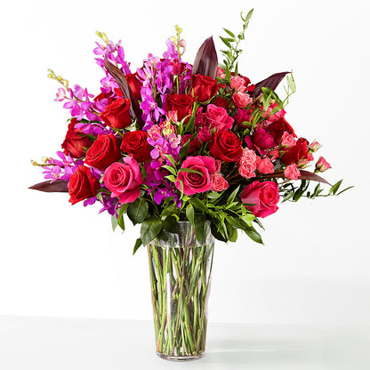 The Honeymoon –  A Flower Matters, Dallas TX