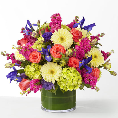 The Couture –  A Flower Matters, Dallas TX